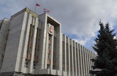 ​В Прикамье предприниматели из Александровска и резиденты ОЭЗ «Пермь» могут получить льготные займы