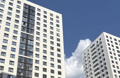 Количество сделок на первичном рынке недвижимости выросло в 2025 году в Прикамье