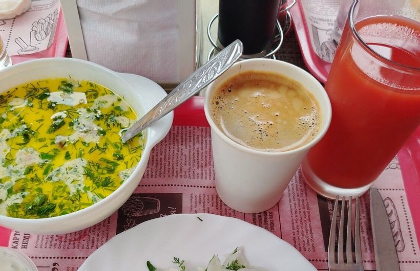 ​В Прикамье в колледжах выявили нарушения при проверке документов на продукты питания