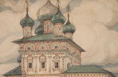 Кто такой Владимир Плотников и как скоро пермяки узнают про него?