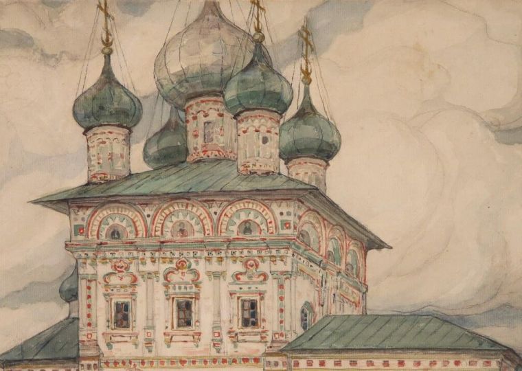 Кто такой Владимир Плотников и как скоро пермяки узнают про него?