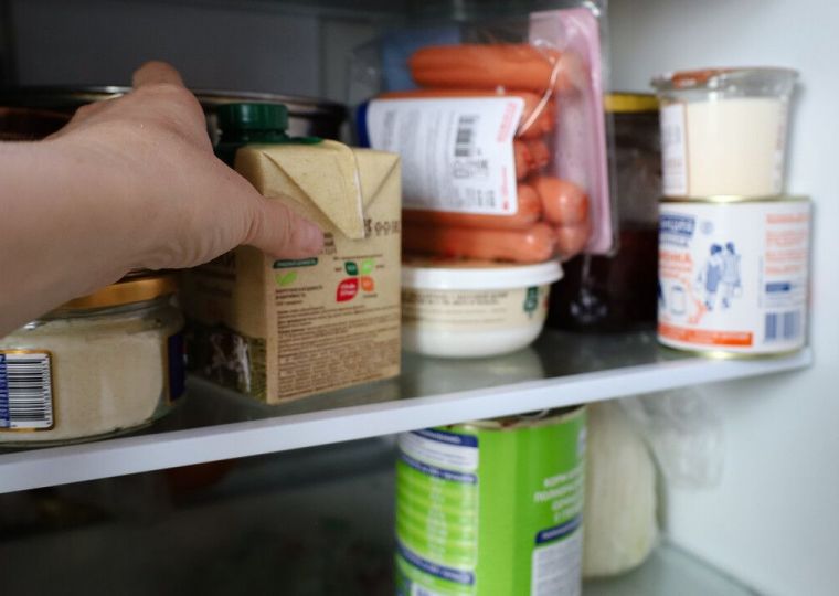 Зачем человеку гормон грелин, и как он нам помогает и досаждает одновременно