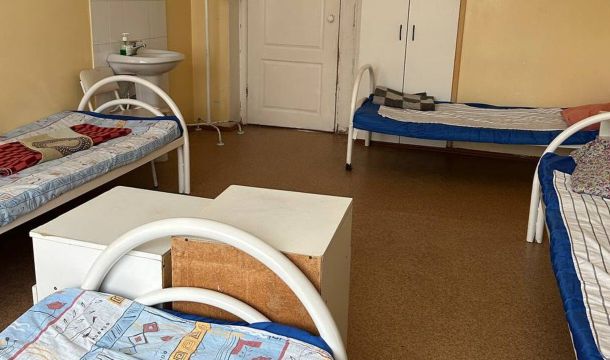 ​В Пермском крае уровень заболеваемости гриппом и ОРВИ остается ниже эпидпорога