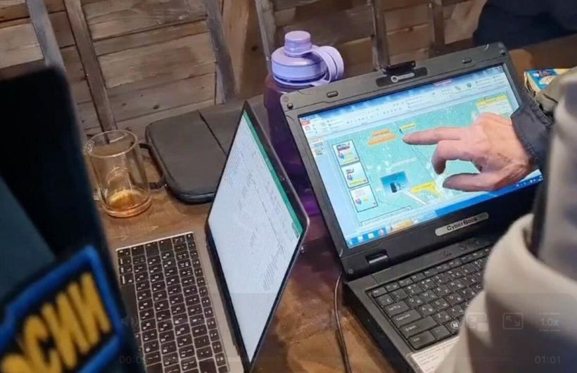 ​Поиски двоих пропавших в Красновишерском округе туристов продолжаются