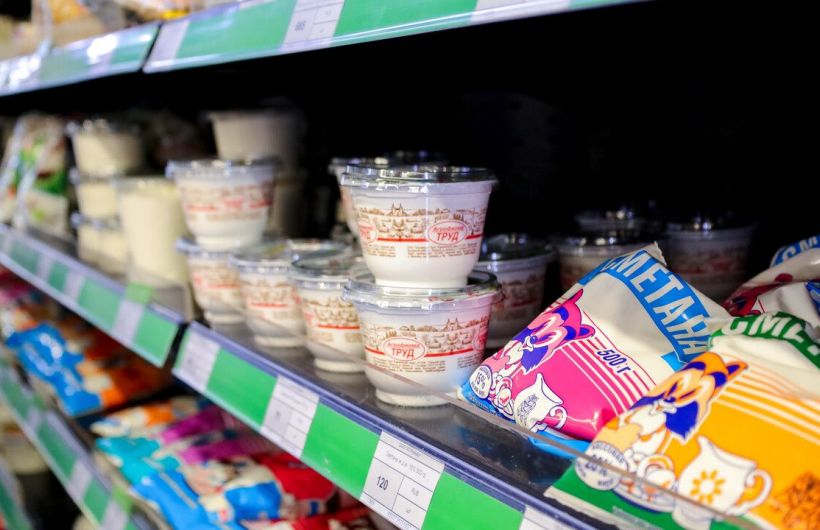 В Пермском крае на развитие сельхозпроизводства в 2026 голу планируется привлечь порядка двух млрд рублей