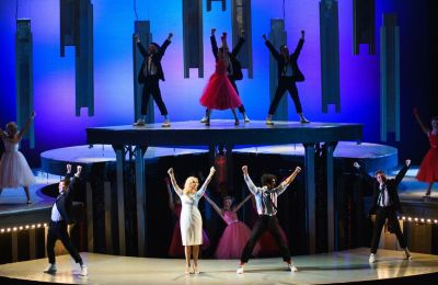 ​27 марта Пермский академический Театр-Театр проведет масштабную акцию «Ночь театрального искусства»