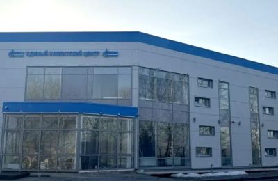 ​В Перми откроется новый клиентский центр газовых компаний