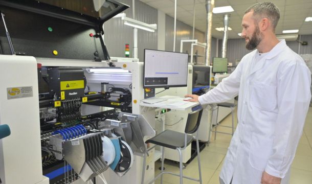 В Пермском крае растет число предпринимателей