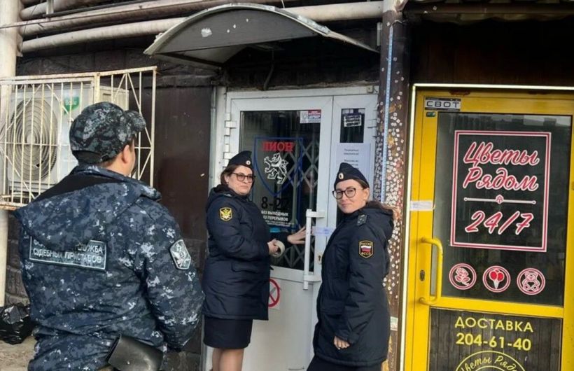 ​В Перми суд запретил эксплуатацию здания на улице Ленина из-за угрозы безопасности
