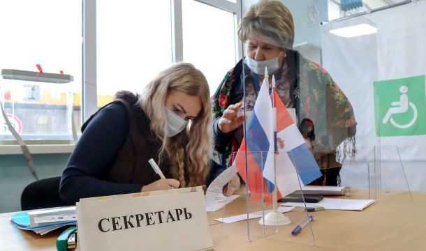 Голосовать может каждый: как в Прикамье создают доступную среду для маломобильных граждан