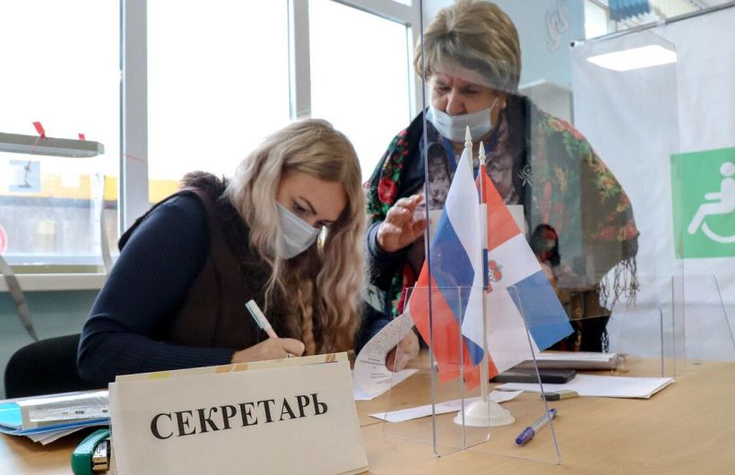 Голосовать может каждый: как в Прикамье создают доступную среду для маломобильных граждан