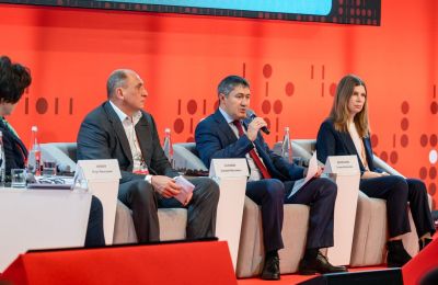 ​На форуме «Живая Кама» обсудили модернизацию объектов ЖКХ