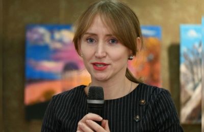 ​Музей современного искусства ПЕРММ возглавил арт-менеджер из «Губернии»