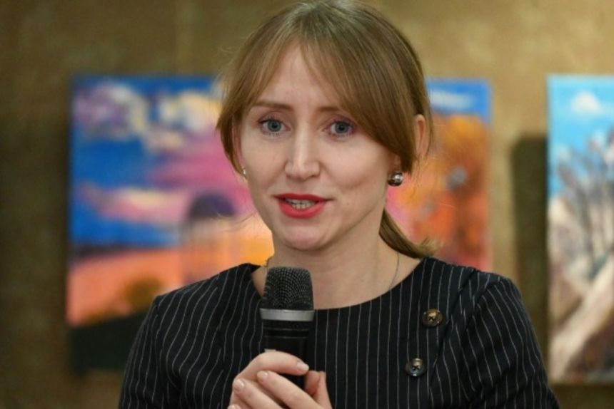 ​Музей современного искусства ПЕРММ возглавил арт-менеджер из «Губернии»