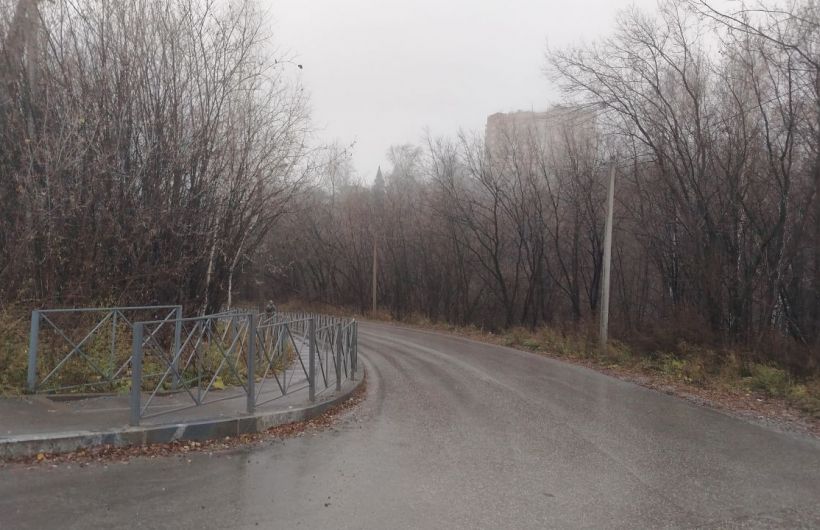 В Прикамье потеплеет и закончится снег 