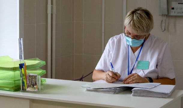 Средний чек на платные медицинские услуги в Прикамье вырос до 4,5 тысячи рублей в 2025 году