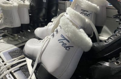 В Перми впервые создадут ледовый каток на пересечении улицы Карпинского и шоссе Космонавтов