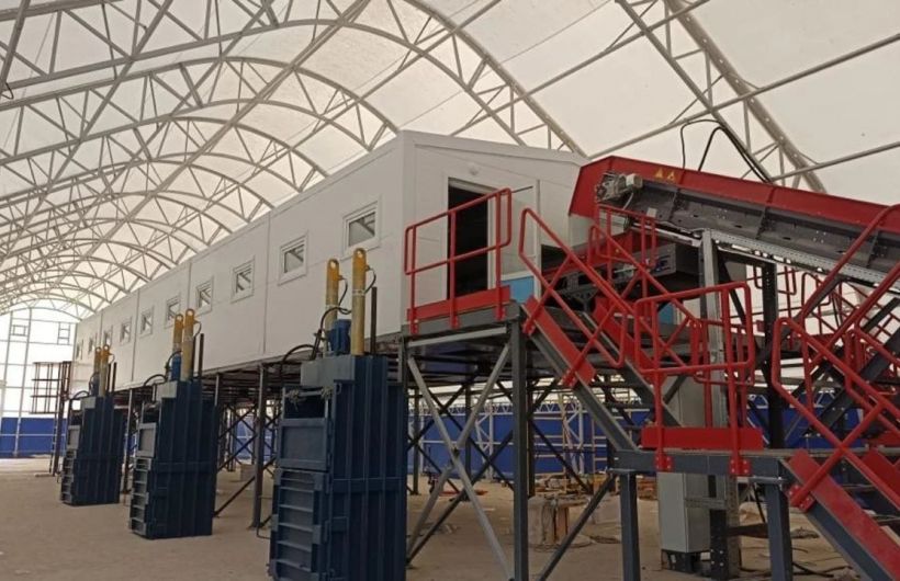 ​Экотехнопарк с переработкой 300 тысяч тонн отходов ежегодно запустят в Пермском крае