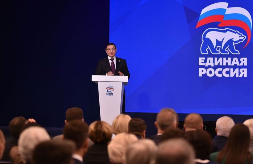 ​По инициативе «Единой России» Пермский край направит дополнительные миллиарды на развитие