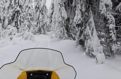 Спасатели нашли троих пропавших в Красновишерском округе туристов из Уфы, двое из них погибли