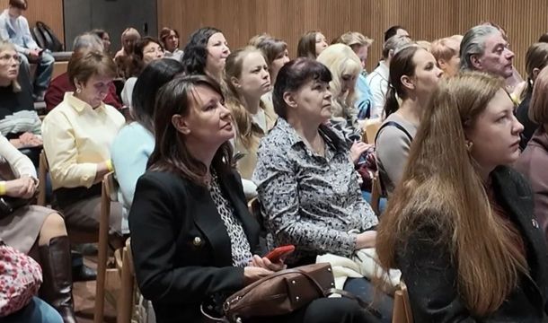 Москва в Прикамье представила свои возможности для путешествий 