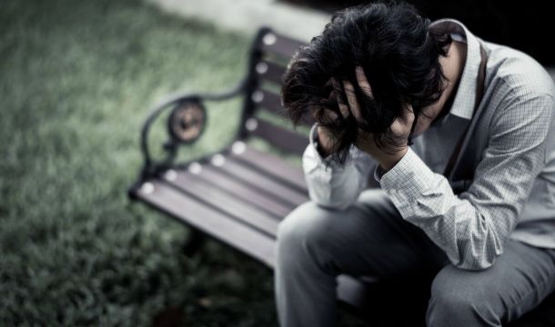 Как научиться контролировать тревогу и управлять ей