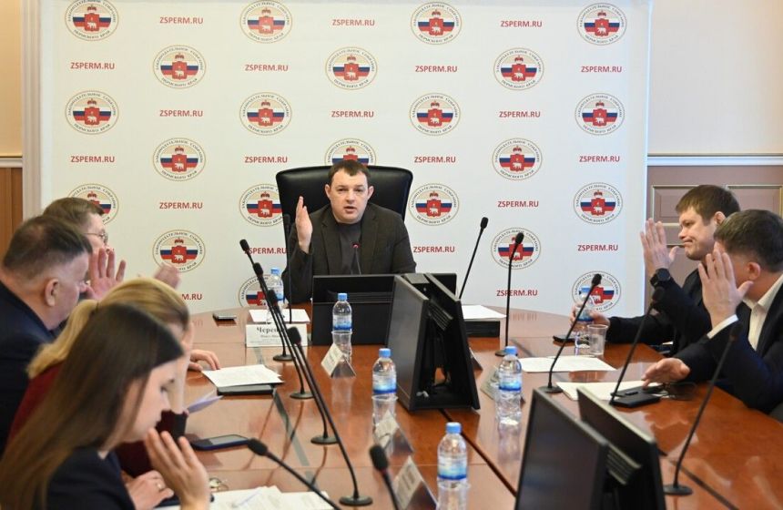 В Прикамье самозанятым таксистам разрешат ездить на иномарках