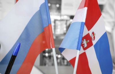 Депутатский мандат отдали Швецову