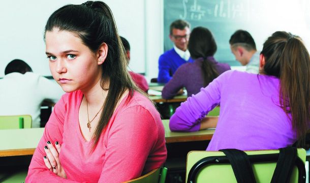 Что такое школьная дезадаптация и как с ней бороться?