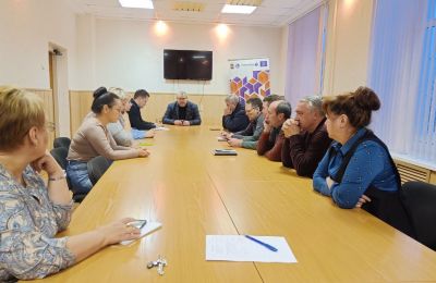 ​По факту аварийной ситуации на магистральном трубопроводе в Кизеле организована прокурорская проверка