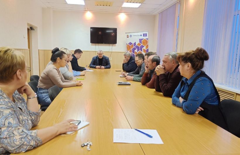 ​По факту аварийной ситуации на магистральном трубопроводе в Кизеле организована прокурорская проверка