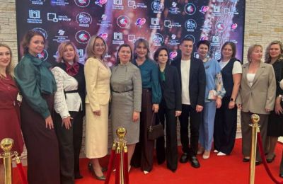 ​Воспитатель из Перми стала призером всероссийского конкурса