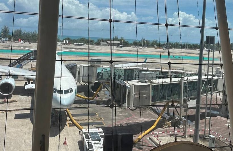 ​Пермская семья через суд добилась компенсации от «Аэрофлота» за аннулированные билеты на Пхукет