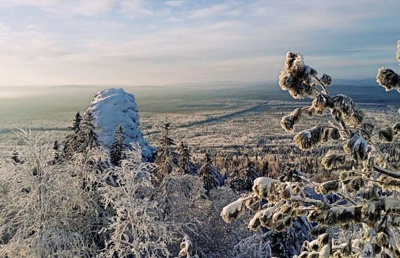 ​Пятый подряд суточный рекорд тепла обновлен в Перми
