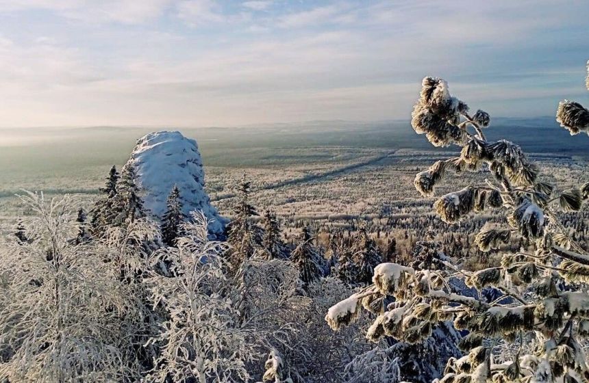 ​Пятый подряд суточный рекорд тепла обновлен в Перми