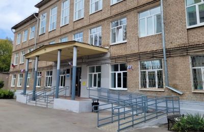 ​В Пермском крае в 29 школах проходит капремонт