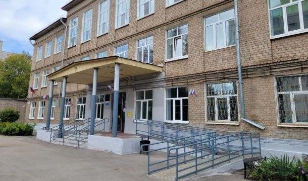 ​В Пермском крае в 29 школах проходит капремонт
