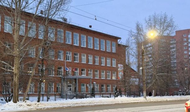 Новый корпус построят взамен школы №109 в Перми
