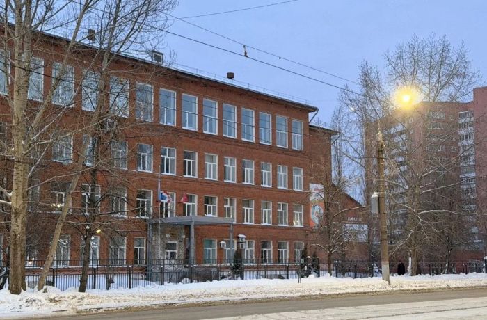 Новый корпус построят взамен школы №109 в Перми