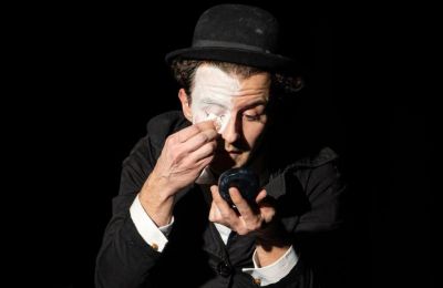 Пермский фестиваль моноспектаклей «MonoFest» (18+) пройдет с 28 ноября по 1 декабря