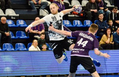 Неделя спорта: победы и провалы прикамских команд