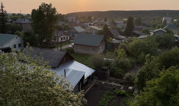 В Перми в июне на торги выставлено более 120 тысяч квадратных метров земли