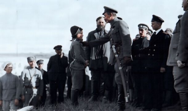 Дневники Гражданской войны: как современники описывали борьбу за Пермь