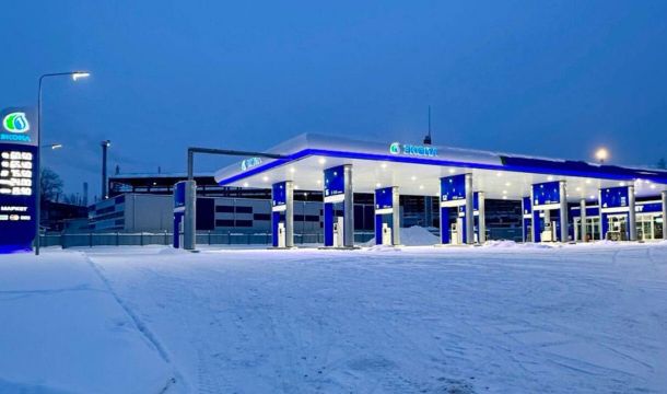 В Прикамье в 2026 году на метан переведут более 1,7 тысячи автомобилей