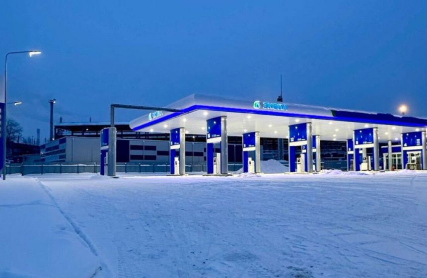 В Прикамье в 2026 году на метан переведут более 1,7 тысячи автомобилей