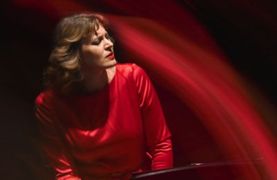 ​Бенефис сопрано Натальи Кирилловой пройдет в частной филармонии «Триумф» 19 марта