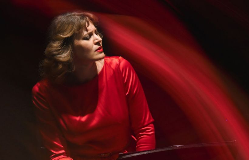 ​Бенефис сопрано Натальи Кирилловой пройдет в частной филармонии «Триумф» 19 марта