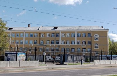 19 школ модернизируют в Перми в рамках проекта «Комфортный край»