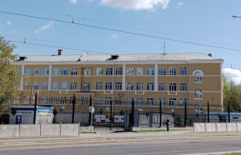 19 школ модернизируют в Перми в рамках проекта «Комфортный край»