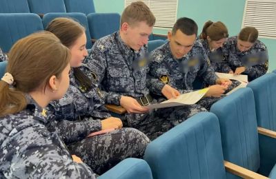 ​Общественники и ученые из Пермского края запустили проект «Научный трамплин»